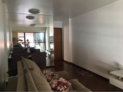 Apartamento em Recreio dos Bandeirantes, Rio de Janeiro/RJ de 100m² 3 quartos à venda por R$ 660.500,00