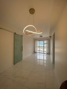 Apartamento em Recreio dos Bandeirantes, Rio de Janeiro/RJ de 76m² 2 quartos à venda por R$ 569.000,00