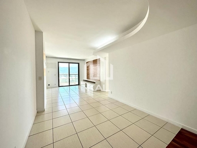 Apartamento em Recreio dos Bandeirantes, Rio de Janeiro/RJ de 94m² 3 quartos à venda por R$ 729.000,00