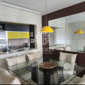 Apartamento em Recreio dos Bandeirantes, Rio de Janeiro/RJ de 94m² 3 quartos à venda por R$ 787.000,00