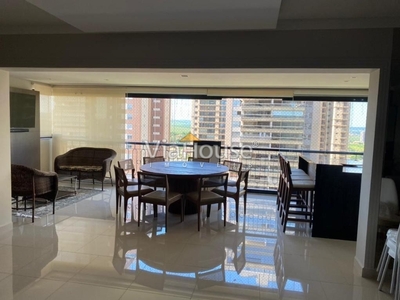 Apartamento em Residencial Morro do Ipê, Ribeirão Preto/SP de 295m² 4 quartos à venda por R$ 2.449.000,00 ou para locação R$ 12.000,00/mes