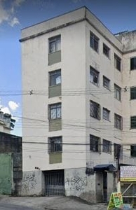 Apartamento em Riacho das Pedras, Contagem/MG de 60m² 3 quartos à venda por R$ 229.000,00