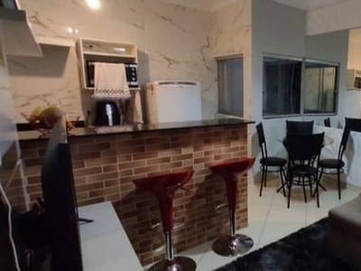 Apartamento em Riacho Fundo I, Brasília/DF de 50m² 2 quartos à venda por R$ 153.000,00