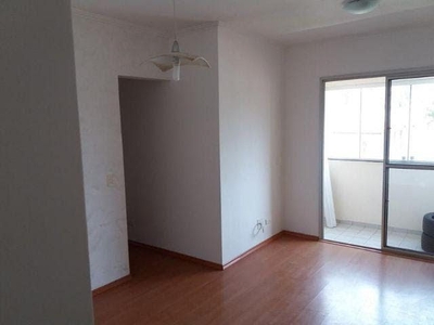 Apartamento em Rio Pequeno, São Paulo/SP de 52m² 2 quartos à venda por R$ 297.500,00