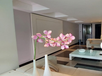Apartamento em Rosarinho, Recife/PE de 123m² 3 quartos à venda por R$ 779.000,00