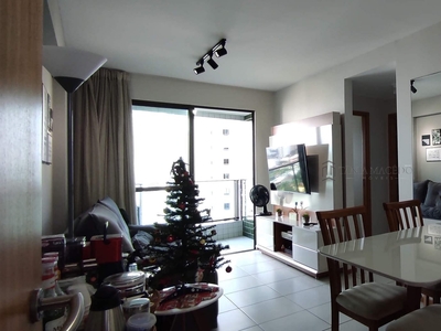 Apartamento em Rosarinho, Recife/PE de 54m² 2 quartos à venda por R$ 498.000,00