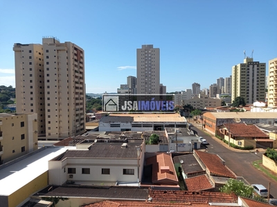 Apartamento em Santa Cruz do José Jacques, Ribeirão Preto/SP de 127m² 3 quartos à venda por R$ 761.000,00