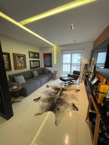 Apartamento em Santa Rosa, Londrina/PR de 245m² 3 quartos à venda por R$ 2.149.000,00