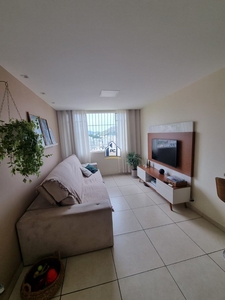 Apartamento em Santa Rosa, Niterói/RJ de 0m² 2 quartos à venda por R$ 389.000,00