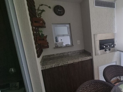 Apartamento em Santa Rosa, Niterói/RJ de 88m² 3 quartos à venda por R$ 629.000,00