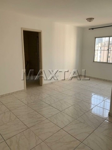 Apartamento em Santana, 60 m², 2 quartos, 2 banheiros, 1 sala, cozinha, 1 vaga, 1 lavander