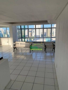 Apartamento em Santana, Recife/PE de 300m² 3 quartos à venda por R$ 1.199.000,00