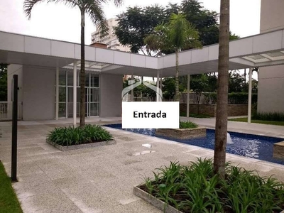 Apartamento em Santo Amaro, São Paulo/SP de 98m² 2 quartos à venda por R$ 1.059.000,00