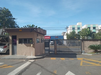 Apartamento em Setor dos Afonsos, Goiânia/GO de 62m² 2 quartos à venda por R$ 139.000,00