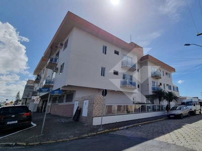 Apartamento em São João, Itajaí/SC de 117m² 2 quartos à venda por R$ 349.000,00