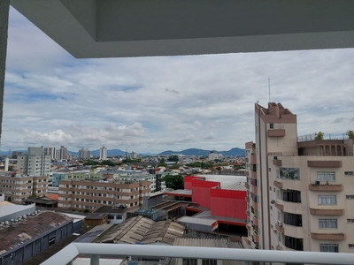 Apartamento em São João, Itajaí/SC de 80m² 2 quartos à venda por R$ 579.000,00