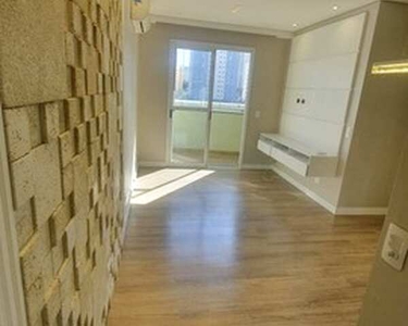 Apartamento em São Judas - São Paulo