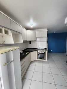 Apartamento em São Marcos, São José dos Pinhais/PR de 42m² 1 quartos à venda por R$ 116.000,00