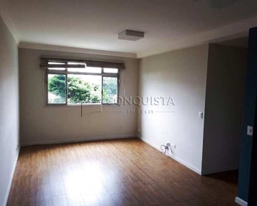 Apartamento em São Paulo - Brooklin Paulista