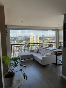 Apartamento em Socorro, São Paulo/SP de 67m² 2 quartos à venda por R$ 699.000,00