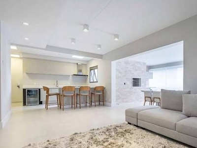 Apartamento em Sumarezinho, São Paulo/SP de 150m² 3 quartos para locação R$ 13.000,00/mes