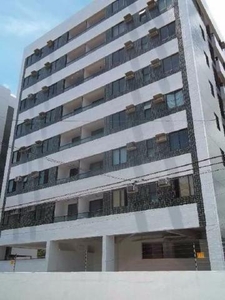 Apartamento em Tamarineira, Recife/PE de 58m² 3 quartos à venda por R$ 299.000,00