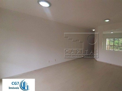 Apartamento em Tamboré, Santana de Parnaíba/SP de 101m² 2 quartos à venda por R$ 849.000,00