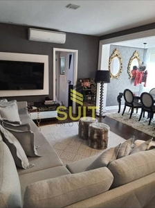 Apartamento em Tamboré, Santana de Parnaíba/SP de 75m² 2 quartos à venda por R$ 889.000,00