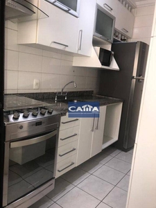 Apartamento em Tatuapé, São Paulo/SP de 66m² 2 quartos à venda por R$ 589.000,00