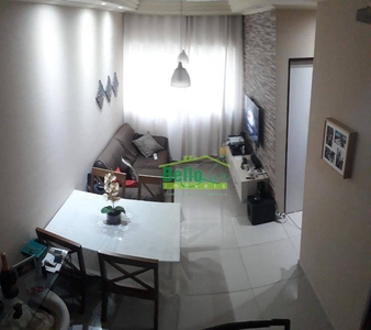 Apartamento em Tejipió, Recife/PE de 56m² 2 quartos à venda por R$ 199.000,00