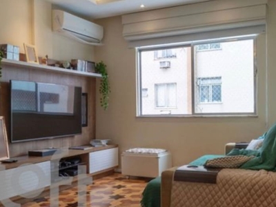 Apartamento em Tijuca, Rio de Janeiro/RJ de 102m² 3 quartos à venda por R$ 679.000,00
