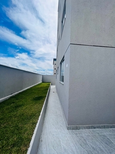 Apartamento em Tirol (Barreiro), Belo Horizonte/MG de 112m² 2 quartos à venda por R$ 434.000,00