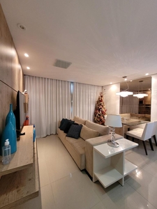 Apartamento em Tirol (Barreiro), Belo Horizonte/MG de 119m² 3 quartos à venda por R$ 429.000,00