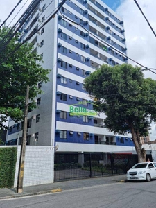 Apartamento em Torre, Recife/PE de 80m² 3 quartos à venda por R$ 549.000,00