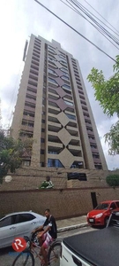 Apartamento em Torreão, Recife/PE de 105m² 3 quartos à venda por R$ 549.000,00 ou para locação R$ 1.500,00/mes