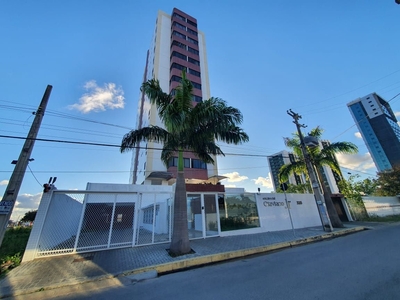 Apartamento em Universitário, Caruaru/PE de 65m² 2 quartos para locação R$ 1.400,00/mes