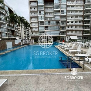 Apartamento em Vargem Grande, Rio de Janeiro/RJ de 72m² 2 quartos à venda por R$ 579.000,00