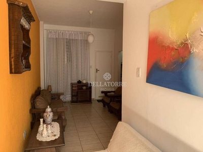Apartamento em Várzea, Teresópolis/RJ de 30m² 1 quartos à venda por R$ 169.000,00 ou para locação R$ 800,00/mes