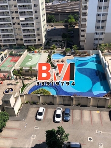 Apartamento em Vicente de Carvalho, Rio de Janeiro/RJ de 73m² 3 quartos à venda por R$ 509.000,00