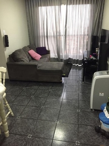 Apartamento em Vila Amélia, São Paulo/SP de 59m² 2 quartos à venda por R$ 374.000,00