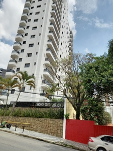 Apartamento em Vila Bastos, Santo André/SP de 150m² 3 quartos à venda por R$ 849.000,00