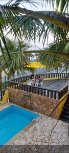 Apartamento em Vila Caiçara, Praia Grande/SP de 69m² 1 quartos à venda por R$ 299.000,00