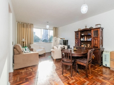 Apartamento em Vila Clementino, São Paulo/SP de 94m² 3 quartos à venda por R$ 494.000,00