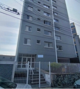 Apartamento em Vila Cruzeiro, São Paulo/SP de 46m² 1 quartos para locação R$ 1.700,00/mes