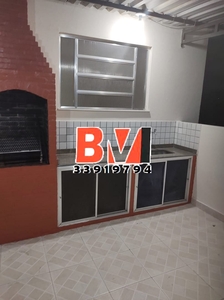 Apartamento em Vila da Penha, Rio de Janeiro/RJ de 84m² 2 quartos à venda por R$ 329.000,00