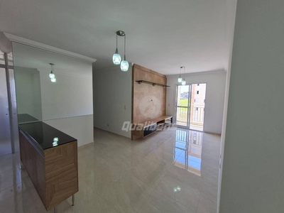 Apartamento em Vila Falchi, Mauá/SP de 58m² 2 quartos para locação R$ 1.750,00/mes