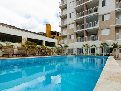 Apartamento em Vila Gomes, São Paulo/SP de 57m² 2 quartos à venda por R$ 509.000,00