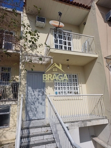 Apartamento em Vila Kosmos, Rio de Janeiro/RJ de 72m² 2 quartos à venda por R$ 218.000,00
