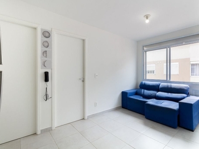 Apartamento em Vila Leopoldina, São Paulo/SP de 34m² 2 quartos à venda por R$ 269.000,00