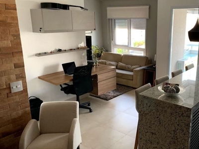 Apartamento em Vila Leopoldina, São Paulo/SP de 50m² 2 quartos à venda por R$ 697.000,00